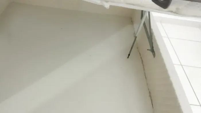 cama baú