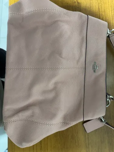 Bolsa coach original