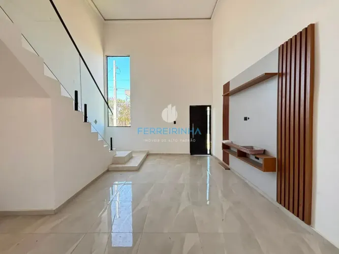 Casa à venda, Loteamento Floresta, São José dos Campos, SP