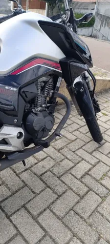 Motoboy faço taxa