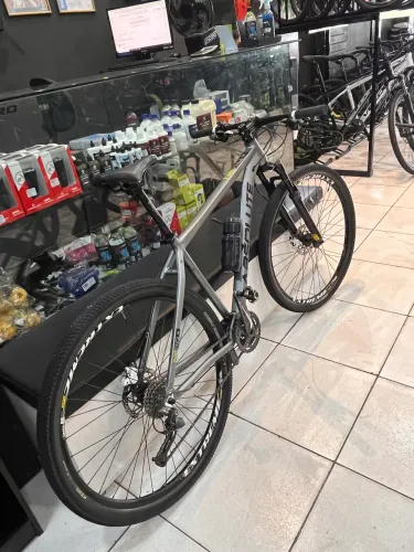 Bike mtb TAM 19 aro 29