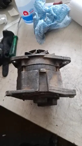 Alternador gol/saveiro/parati 1994-2000 CHT