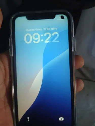 Vendo iPhone Xbox sem rede todo bom