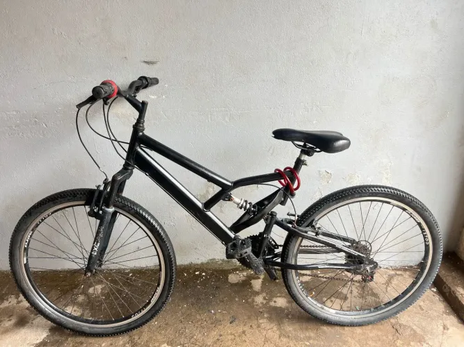 Bicicleta Aro 26