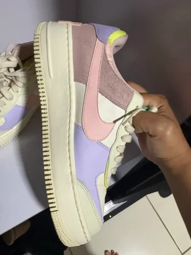 Nike Air Force 1 Shadow Original - Feminino - Estado de Novo