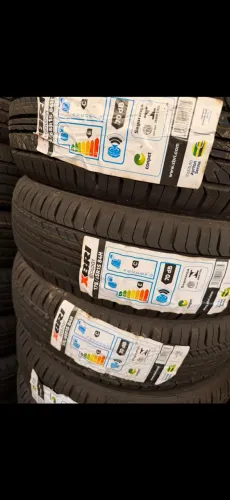 175/65 R15 $309.00 unidade a vista 