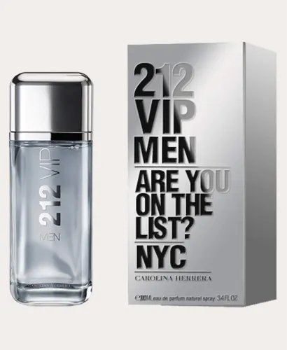 Perfume 212 men original 200ml