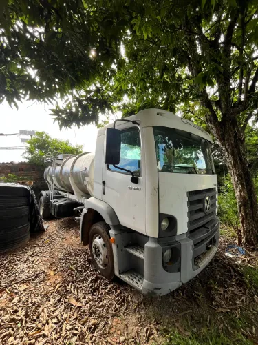 Locação caminhão pipa 