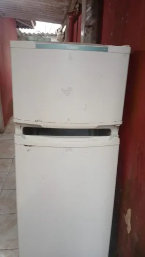 Geladeira consul