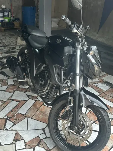 Fazer 2021/21