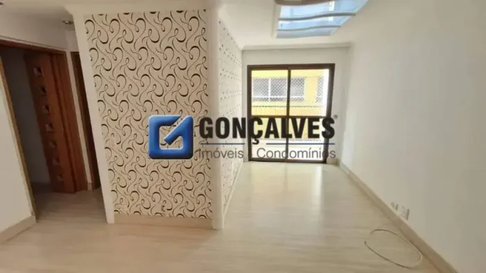 Apartamento residencial de 77 m² para aluguel no Bairro Assunção