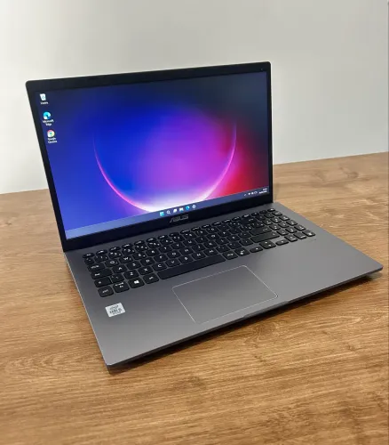NOTEBOOK ASUS I5 10° 8GB E 1256 DE ARMAZENAMENTO - OPORTUNIDADE 