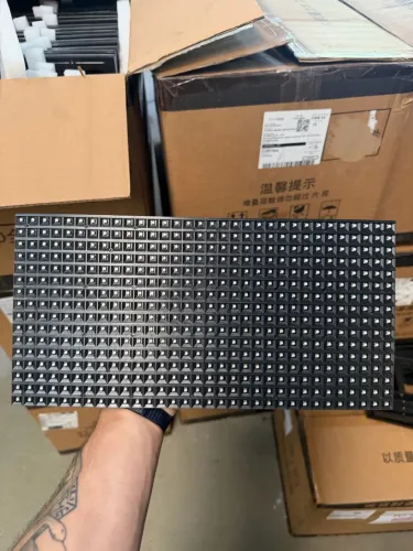 Módulo Painel de Led P10