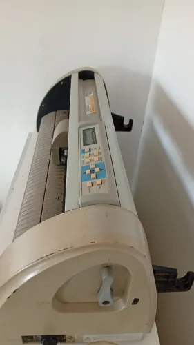 Plotter de recorte mimak eu falei mimak 