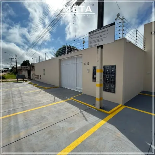 ALUGA-SE APARTAMENTO NO BAIRRO UNIÃO | NOVO, MODERNO E PRONTO PARA MORAR