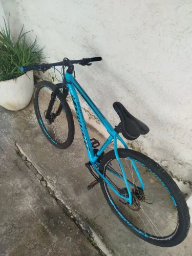 Vendo ou troco bicicleta aro 29