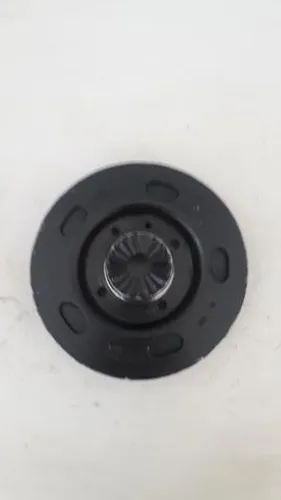 Polia do virabrequim VW Tiguan Jetta Audi tsi 200cv 2009/2014