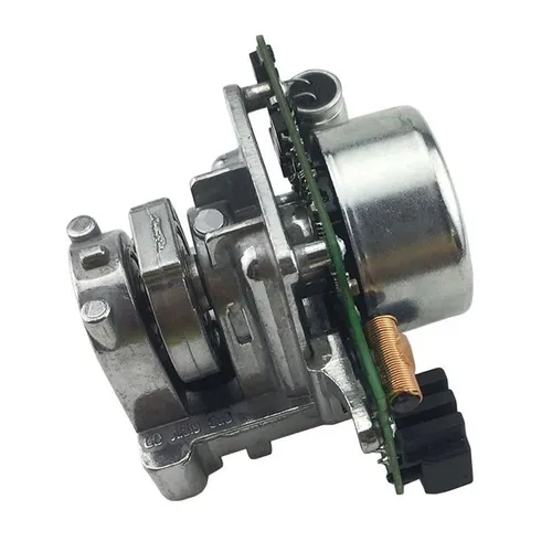 Motor da Bomba de Arla Denoxtronic Bosch 2.2 24v