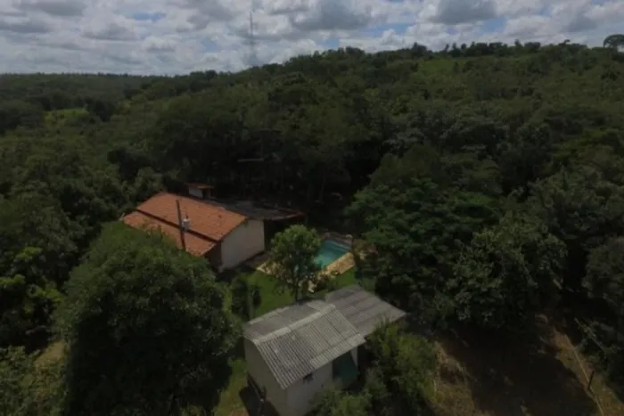 Linda fazendinha de 11 hectares, Jaboticatubas (Temos varias opções).