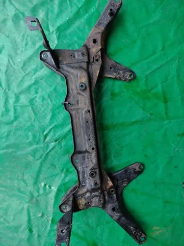 Agregado Ford/Escort 1.8 16V Zetec 1998/01.