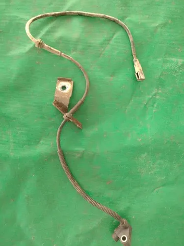 Sensor Abs Roda Dianteira Esquerda Ford/Mondeo Aut. 2.0 16V 1995/97.