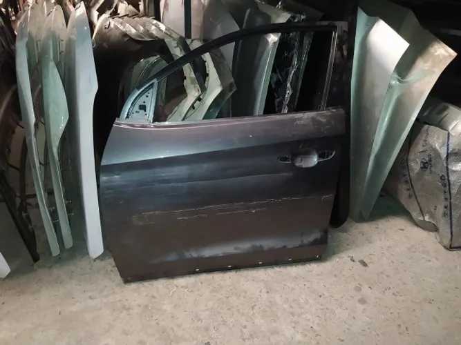 Porta New Tucson 