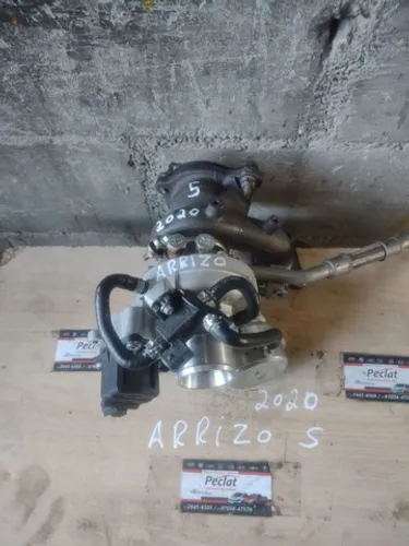 Turbina cherry Arrizo 5 