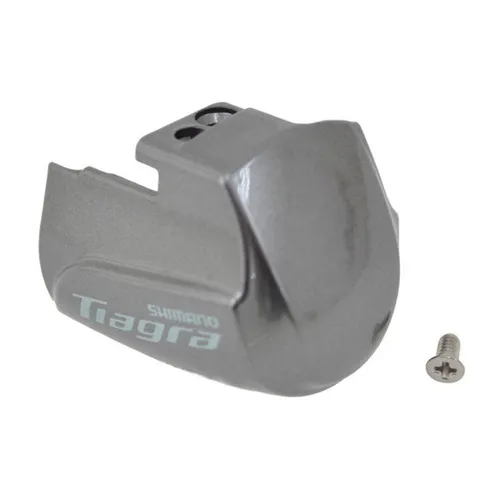 Espelho de STI Direito Tiagra ST-4700 Original Shimano com Parafuso 8545