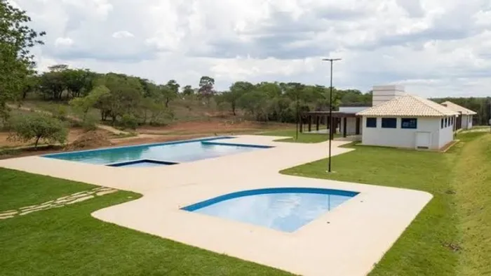 Excelente lote no Relva de Prata em Jequitibá MG 
