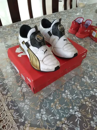Tênis Puma Disc