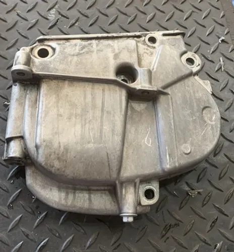 Tampa lateral do motor, Duster/ Megane / Sandero/ Kangoo 1.6 16v
