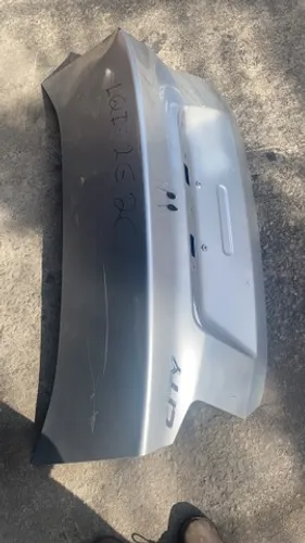 Tampa de mala Honda city e roda aro 16 Civic 