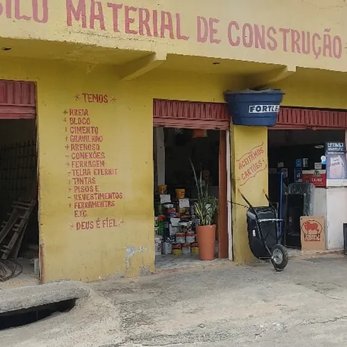 ? TABELA DE PREÇOS ? BILU MATERIAL DE CONSTRUÇÃO