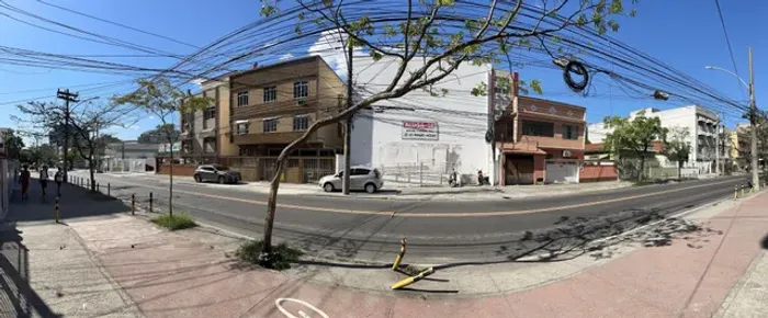 GALPÃO VALQUEIRE ÁREA NOBRE 700 m2