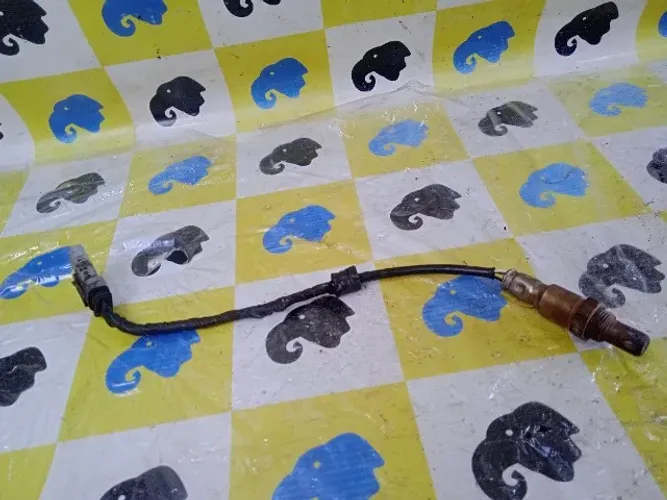 Sonda Lambda Pós Onix 1.4 Ltz Spin Montana Cod. 12643708 