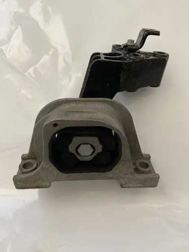 Calço Motor Coxim Fiat Idea 2007