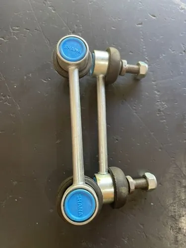 Par de bieletas novo 2polegadas da Pajero Tr4