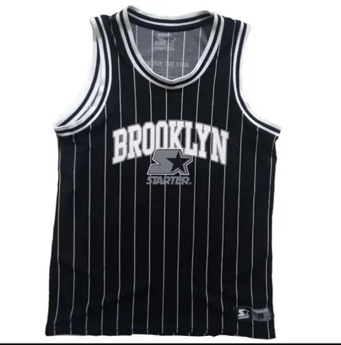 Regata De Time De Basquete: Brooklyn Nets. 