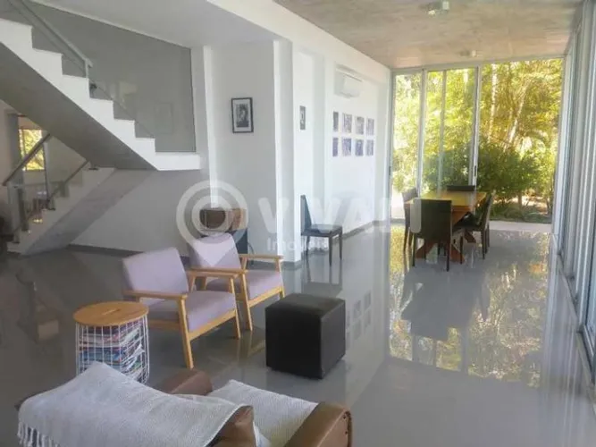 Casa em Condomínio - / Residencial / Parque da Fazenda