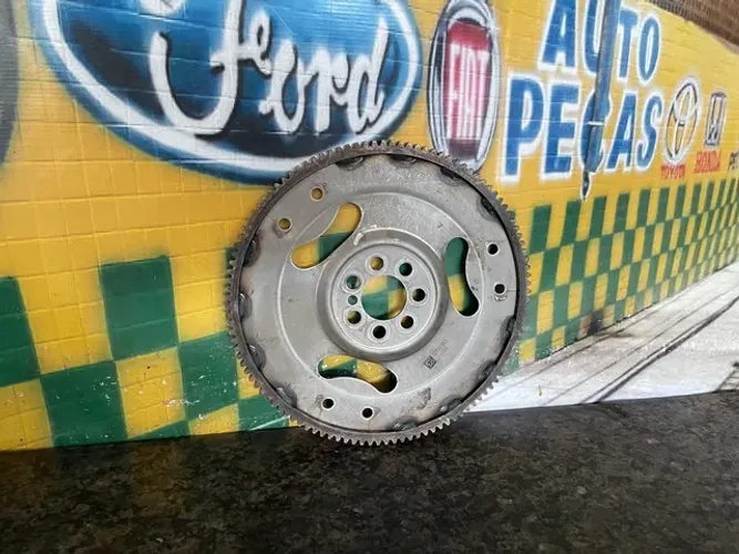Cremalheira volante do motor jeep Compass 2.0 flex