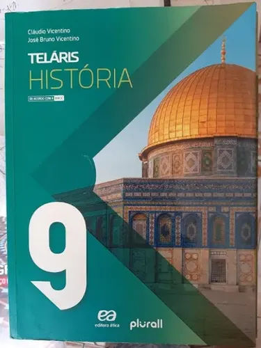 Teláris História