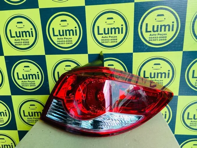 Lanterna Cruze 11/15 - NOVA!! 