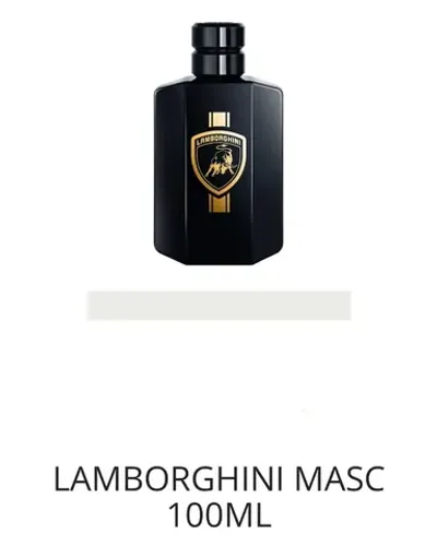 perfume lamborghini