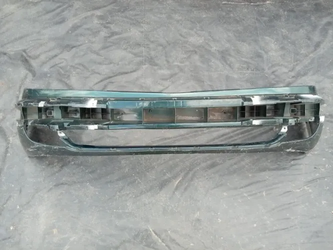 Parachoque Dianteiro Citroen XSara 1997/2000 Verde c/detalhe