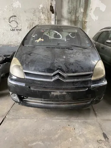 Pára-choque completo Citroen Xsara Picass o