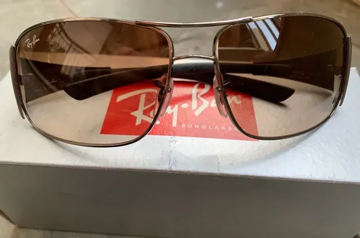 Óculos Ray-Ban original 