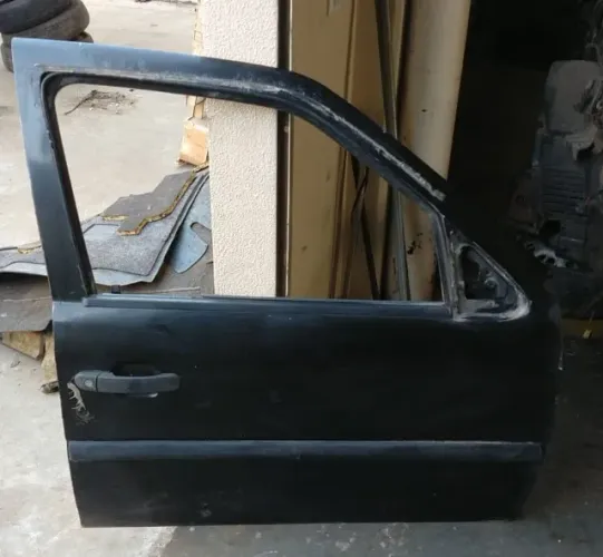 Porta Gol G3 Dianteira Lado Direito 