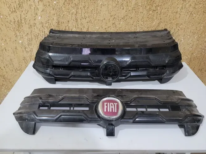 Grade Frontal Mobi 2017/2018/2019/2020/2021