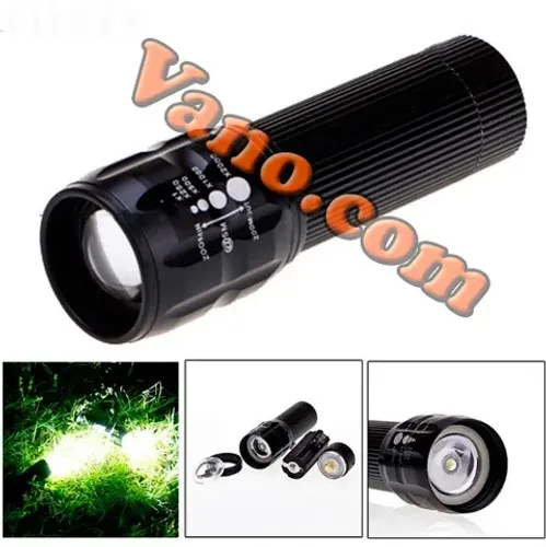 Lanterna em Led diversos modelos