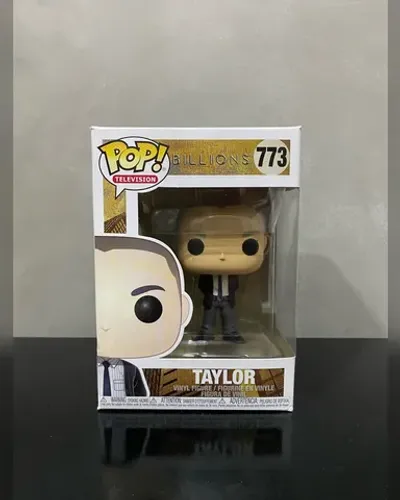 Funko Pop Taylor Nº 773
